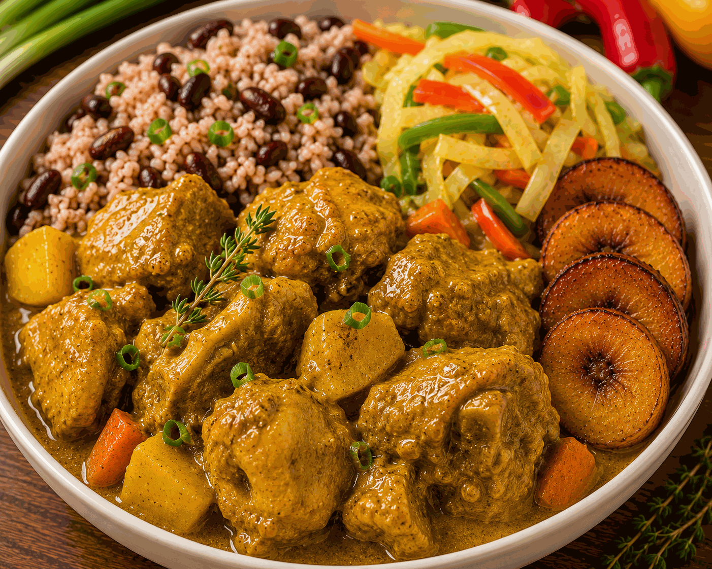 Comfort Bowl