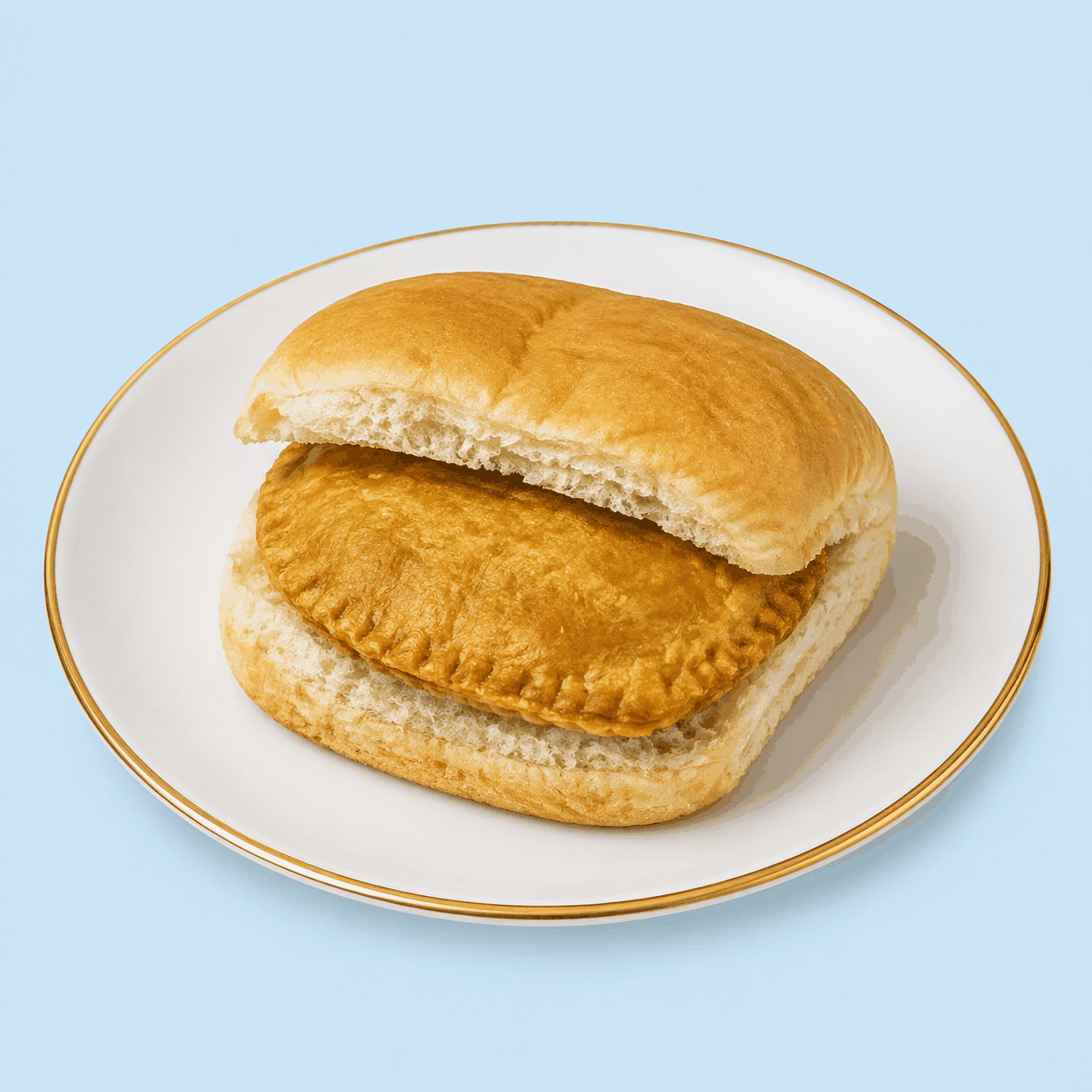 Beef Patty